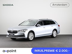 Skoda Superb Combi - Business Edition PHEV 1.5 TSI 204 pk 6 versn. DSG