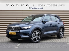 Volvo XC40 - T4 Recharge Inscription Expression | Panoramadak | Intellisafe | Elek stoelen