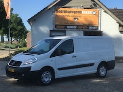 Fiat Scudo - 2.0 MultiJet 94 kW L2H1 SX Airco