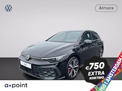 Volkswagen Golf - GTE 1.5 eHybrid 200 kW / 272 pk Hatchback 6 versn
