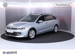 Volkswagen Golf Variant - Life Business 1.5 TSI 85 kW / 116 pk Variant 6 ver