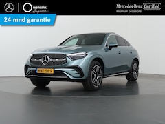 Mercedes-Benz GLC-klasse Coupé - 300e 4MATIC AMG Line | Panoramadak | Night pakket | Rij assistentie | Trekhaak | Keyless G
