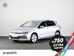 Volkswagen Golf - Life Edition 1.5 eHybrid 150 kW / 204 pk Hatchback 6 versn. DSG