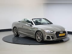 Audi A5 Cabriolet - 40 TFSI quattro S edition | 20 Inch | Parking | Massage |