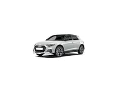 Audi A1 citycarver - 30 TFSI Advanced Edition | 110 PK | Multifunctioneel stuurwiel | Cruisecontrol | Parkeerse