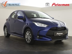 Toyota Yaris - 1.5 Hybrid Active Plus | Stuur en Stoelverwarming