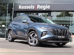 Hyundai Tucson - 1.6 T-GDI Panoramadak Navi 360 Camera Leer