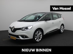 Renault Grand Scénic - 1.3 TCe Intens 7p. | NAVIGATIE | APPLE CARPLAY | CRUISE CONTROL | STOELVERWARMING |