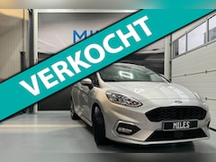 Ford Fiesta - 1.0 EcoBoost ST-Line Winterpack incl. 1 jaar Autotrust garantie