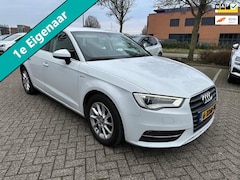 Audi A3 Sportback - 1.4 TFSI Automaat g-tron 1e eigenaar 5-deurs 110pk Clima Navi LED