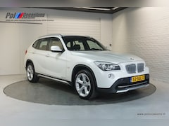 BMW X1 - xDrive28i Sportinterieur | Leer | Dealerauto | Automaat |