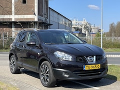 Nissan Qashqai - 1.6 Connect Edition | Camera | Navigatie | Panoramadak