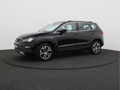 Seat Ateca - 1.0 EcoTSI Style/ lage km/ zeer mooi
