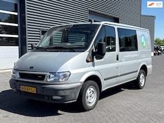 Ford Transit - 260S 2.0TDCi , Airco