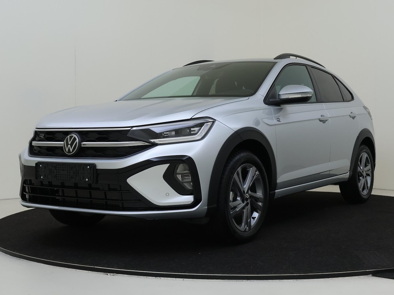 Volkswagen Taigo - 1.0 TSI R-Line Business 1.0 TSI R-Line Business - AutoWereld.nl