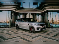 Land Rover Range Rover Sport - 2.0 P400e HSE Dynamic Pano Dealeronderhouden Black Pack