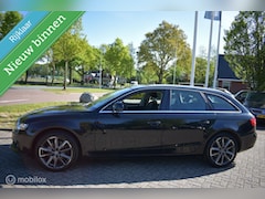 Audi A4 Avant - 1.8 TFSI Pro Line|Clima|Cruise|Trekhaak|Navi