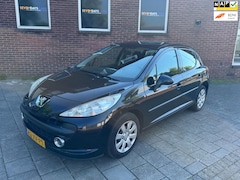 Peugeot 207 - 1.4 VTi XS