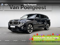 BMW XM - Label Red M-Drivers pack | Trekhaak | Bowers & Wilkins | Selections 1500