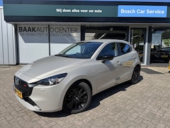 Mazda 2 - 2 1.5 e-SA-G Homura | Navi | Carplay | Camera