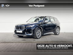 BMW iX1 - eDrive20 x-Line | Head-Up Display | Stoelverstelling elektrisch |