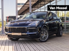 Porsche Cayenne Coupé - 3.0 E-Hybrid | PASM LUCHTVERING | SPORTCHRONO | 21 INCH | PANORAMADAK | NL GELEVERDE AUTO