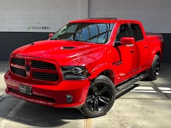Dodge Ram 1500 - 5.7 V8 Hemi 401PK CrewCab LPG 4X4 Lage bijtelling