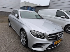 Mercedes-Benz E-klasse Estate - 200 d Business Solution Sport