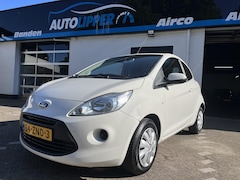 Ford Ka - 1.2 Champions Edition start/stop /Airco/km 88287 NAP
