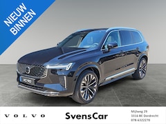 Volvo XC90 - 2.0 T8 Plug-in hybrid AWD Ultra Bright | Luchtvering | Bowers & Wilkins Audio | Massagefun
