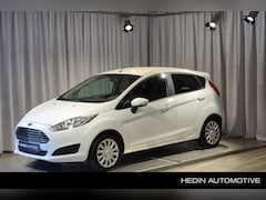 Ford Fiesta - 1.0 Style