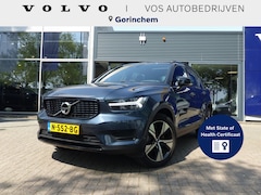Volvo XC40 - T4 Recharge R-Design