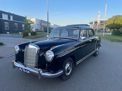 Mercedes-Benz 200-serie - 220S W180