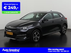 Kia XCeed - 1.6 GDi PHEV DynamicLine | Camera | Carplay | Navigatie | Zondag Open