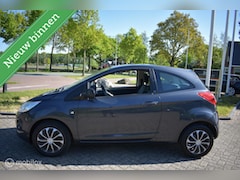 Ford Ka - 1.2 Comfort 2011 Leuke auto
