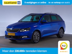 Skoda Fabia Combi - 1.2 TSI Drive [ Nav Parkeersensoren ]