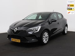 Renault Clio - 1.0 TCe Zen