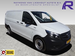 Mercedes-Benz eVito - EVito Lang Launch Edition 41 kWh AIRCO NAVI CAMERA