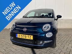 Fiat 500 - 1.0 Hybrid Dolcevita