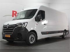 Renault Master - T35 2.3 dCi 135 L3H2 - 3 pers. - Navi / Cruise / Trekhaak