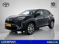 Toyota Yaris Cross - 1.5 Hybrid Dynamic Limited Ryan