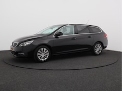 Peugeot 308 SW - 1.2 PureTech Blue Lease Premium/ lage km/ zeer mooi