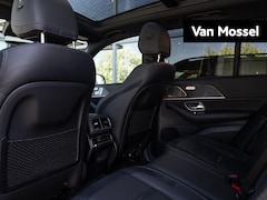 Mercedes-Benz GLE-Klasse - AMG 63 S 4MATIC+ Premium Plus | PANORAMADAK | BURMESTER AUDIO | LUCHTVERING | STOELMASSAGE