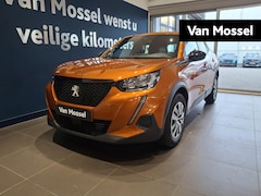Peugeot 2008 - 1.2 PureTech Active | Airco | Apple Carplay/Android Auto | Parkeersensoren