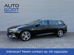 Opel Insignia Sports Tourer - 1.5 Turbo Innovation