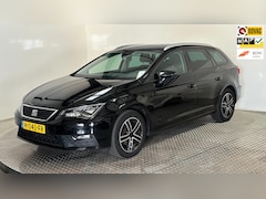 Seat Leon ST - 1.0 TSI Style Ultimate Edition benzine camera parkeersensoren carplay android led matrix c