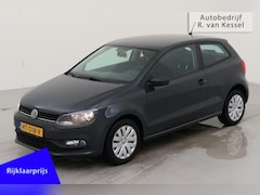 Volkswagen Polo - 1.0 Easyline I NL-auto