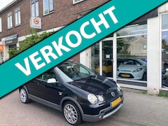 Volkswagen Polo - 1.2-12V Athene FUN|Airco|El.ramen|APK mei 26