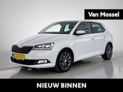 Skoda Fabia - 1.0 TSI Business Edition