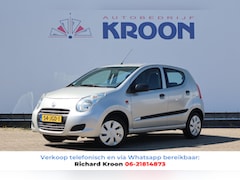 Suzuki Alto - 1.0 Comfort